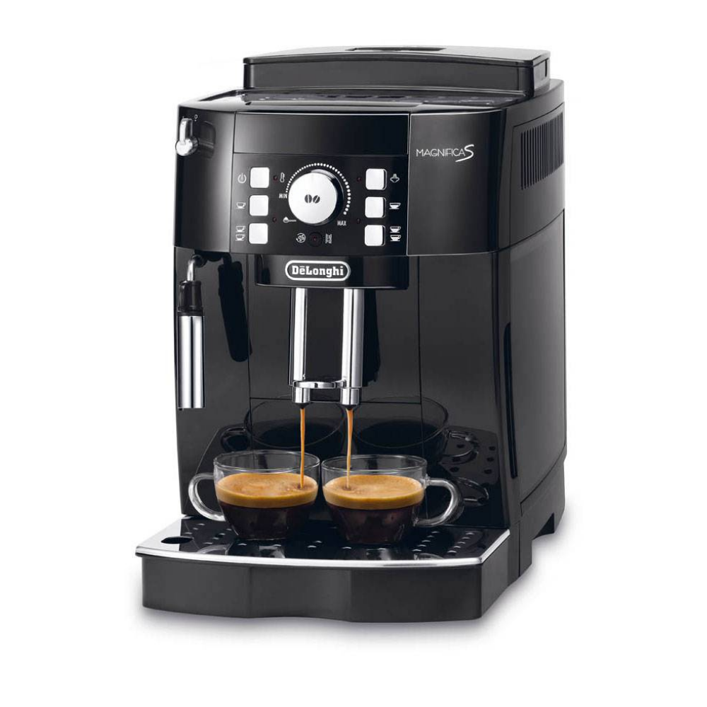 Кофемашина автоматическая DeLonghi ECAM 22.110.B