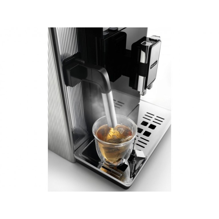 Кофемашина автоматическая DeLonghi Maestosa EPAM 960.75 GLM 