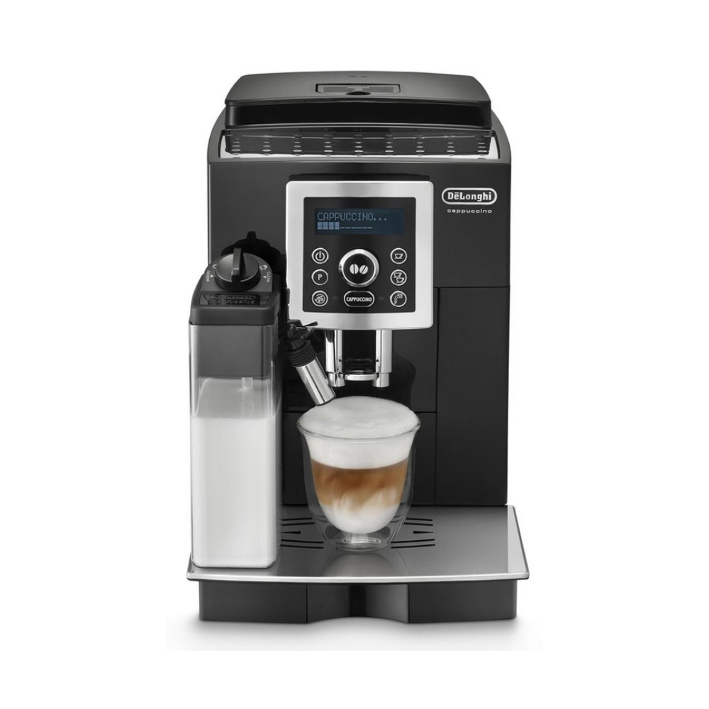 Кофемашина автоматическая DeLonghi ECAM 23.460,B