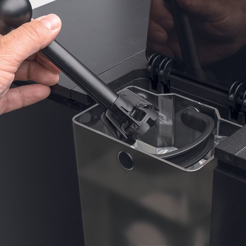 Кофемашина Nivona CafeRomatica NICR 960
