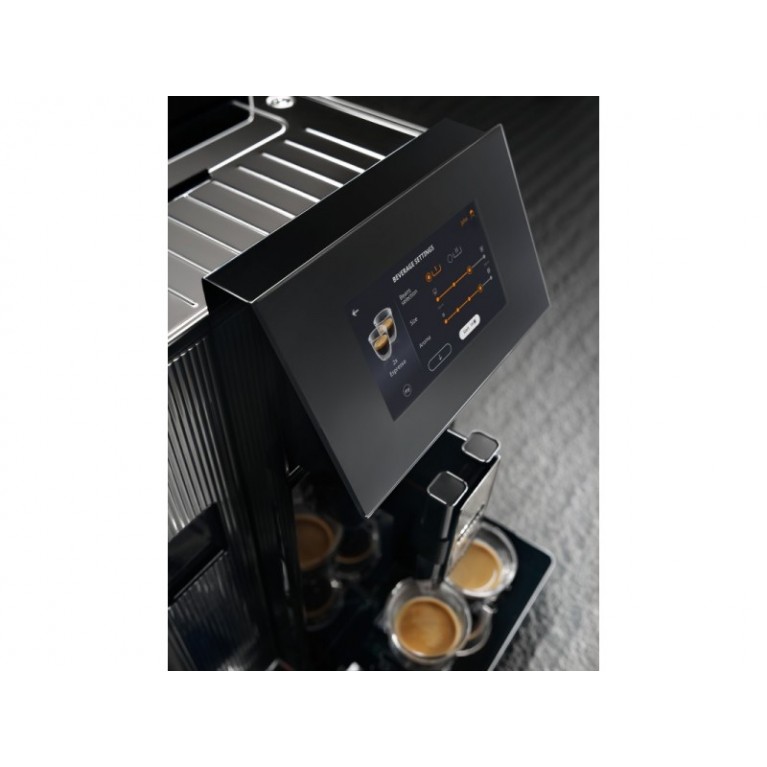 Кофемашина автоматическая DeLonghi Maestosa EPAM 960.75 GLM 