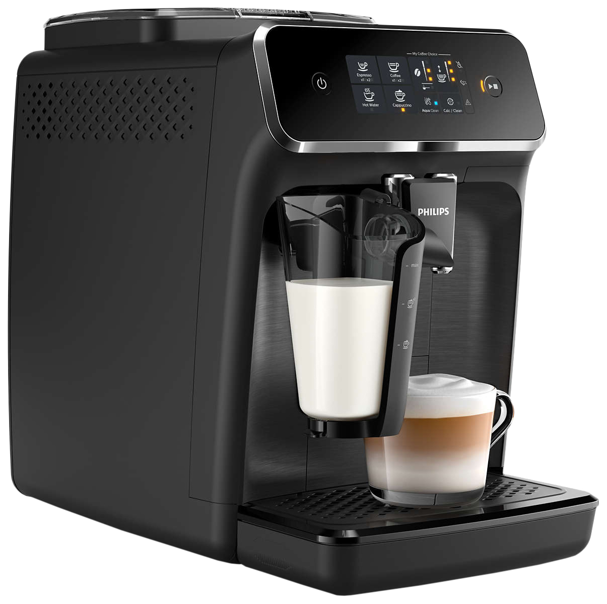 Кофемашина автоматическая Philips EP2030/10